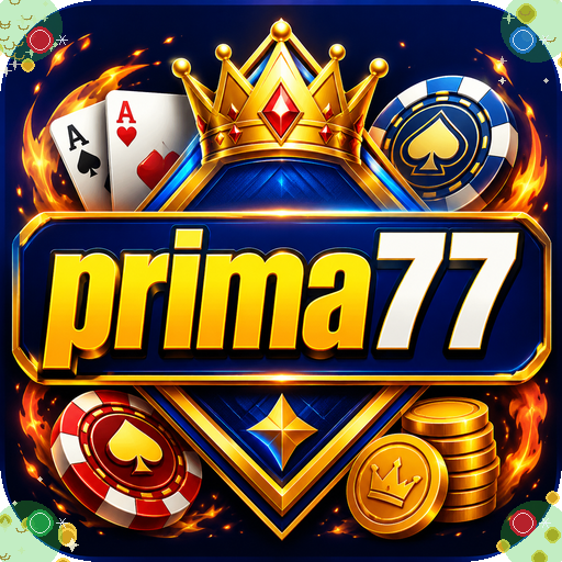 prima77 — galeri pratinjau Resmi APK